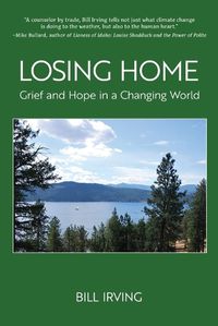 Cover image for Losing Home