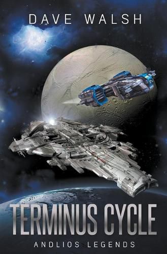 Cover image for Terminus Cycle