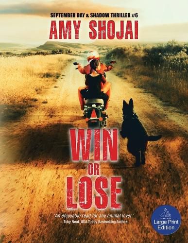 Cover image for Win Or Lose