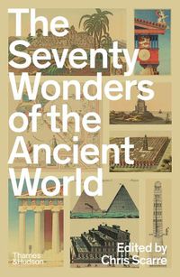 Cover image for Seventy Wonders of the Ancient World
