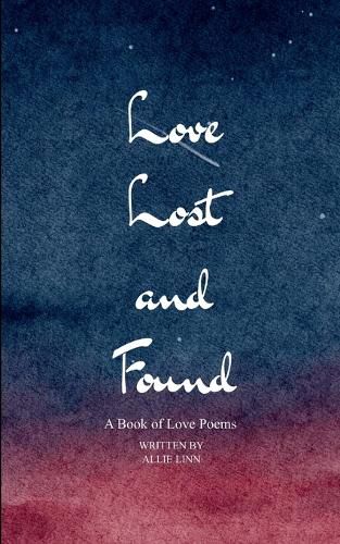 Cover image for Love Lost and Found (Edition1st)