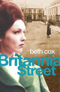 Cover image for Britannia Street