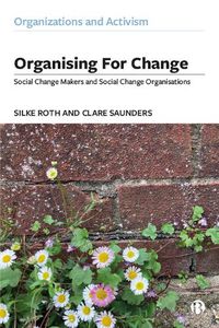 Cover image for Organising for Change