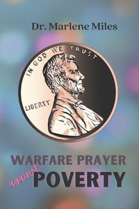 Cover image for Warfare Prayer Against Poverty