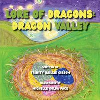 Cover image for The Lore of Dragons-Dragon Valley