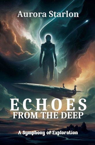 Cover image for Echoes From The Deep