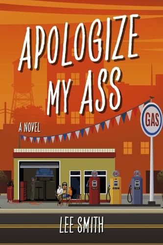 Apologize My Ass