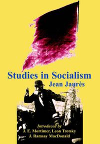 Cover image for Studies in Socialism