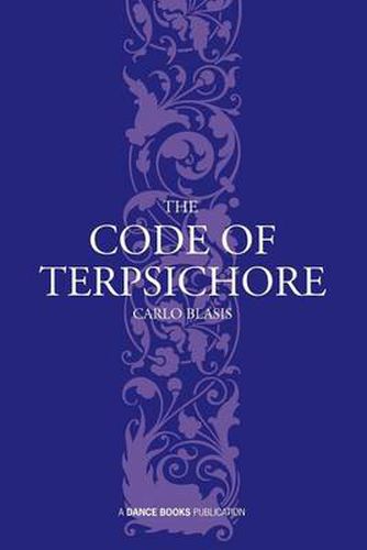 Cover image for The Code of Terpsichore