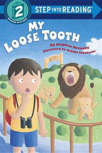 Cover image for My Loose Tooth