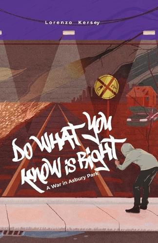 Cover image for Do What You Know Is Right