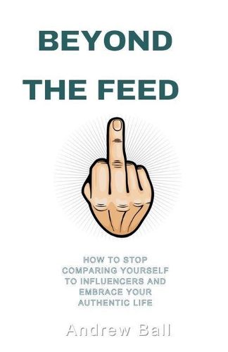 Cover image for Beyond the Feed