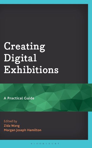 Cover image for Creating Digital Exhibitions