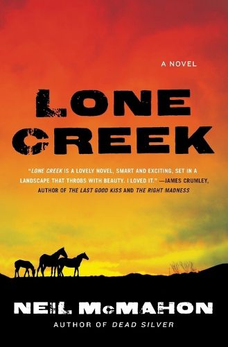 Cover image for Lone Creek