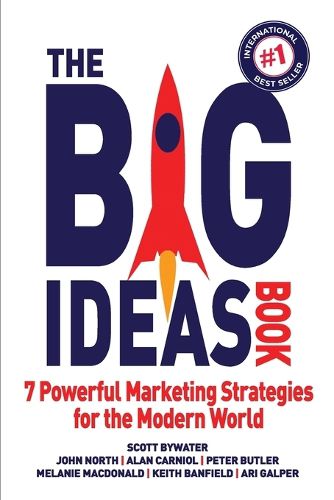 The Big Ideas Book