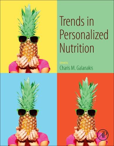 Cover image for Trends in Personalized Nutrition