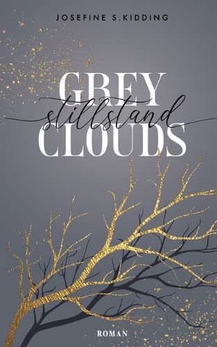 Cover image for Grey Clouds