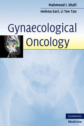 Cover image for Gynaecological Oncology