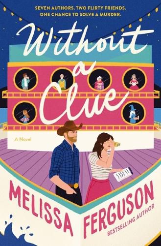 Cover image for Without a Clue