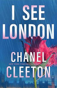 Cover image for I See London