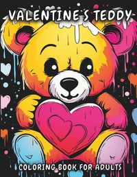 Cover image for Valentine's Teddy