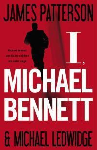 Cover image for I, Michael Bennett