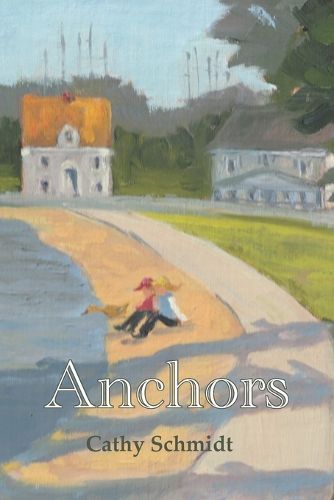 Cover image for Anchors
