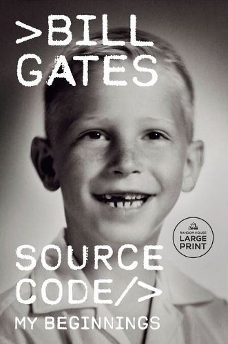 Cover image for Source Code