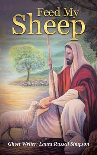 Cover image for Feed My Sheep