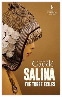 Cover image for Salina: The Three Exiles