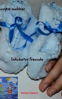 Cover image for Inkubator Freunde - Kuvose makker