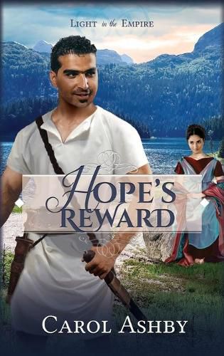 Cover image for Hope's Reward