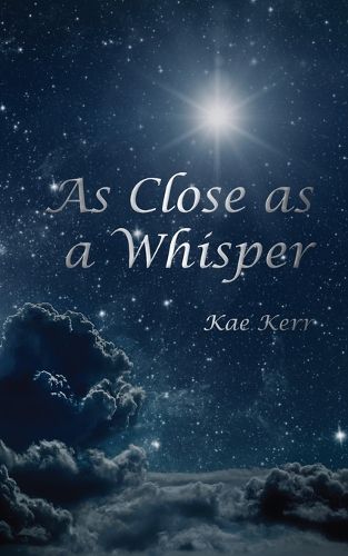 Cover image for As Close as a Whisper