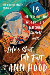 Cover image for Life's Short, Talk Fast