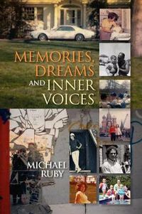 Cover image for Memories, Dreams and Inner Voices