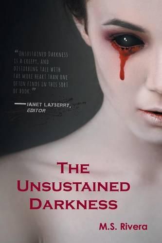 Cover image for The Unsustained Darkness