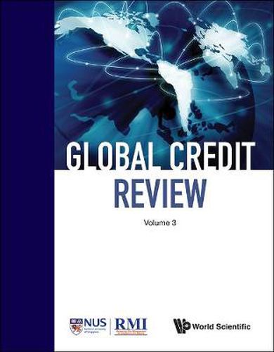 Cover image for Global Credit Review - Volume 3