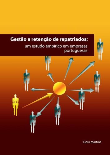 Cover image for Gestao E Retencao de Repatriados: um estudo empirico em empresas portuguesas