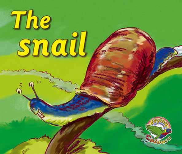 The snail