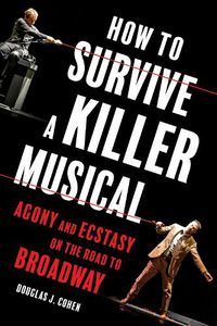 Cover image for How to Survive a Killer Musical