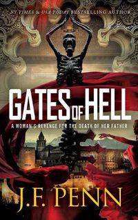 Cover image for Gates of Hell