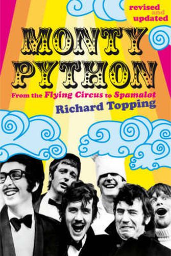 Monty Python: From the Flying Circus to Spamalot