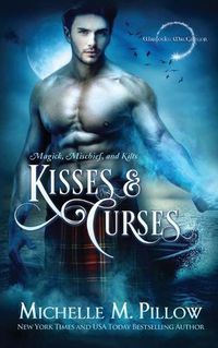 Cover image for Kisses and Curses