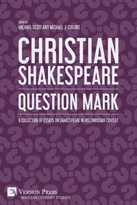 Cover image for Christian Shakespeare