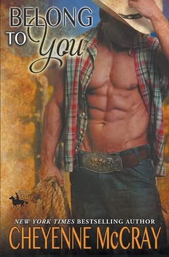 Cover image for Belong to You
