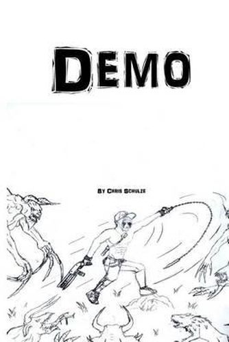Cover image for Demo