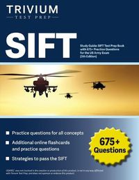 Cover image for SIFT Study Guide