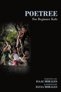 Cover image for Poetree for Beginner Kids