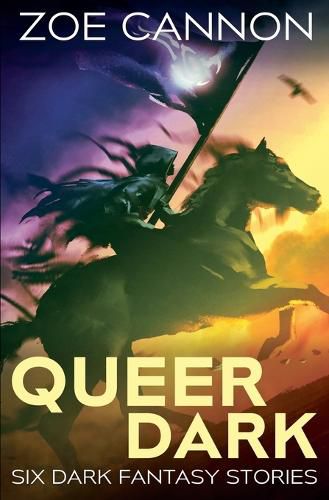 Cover image for Queerdark