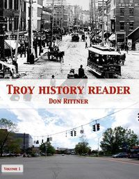 Cover image for Troy History Reader: Vol. 1